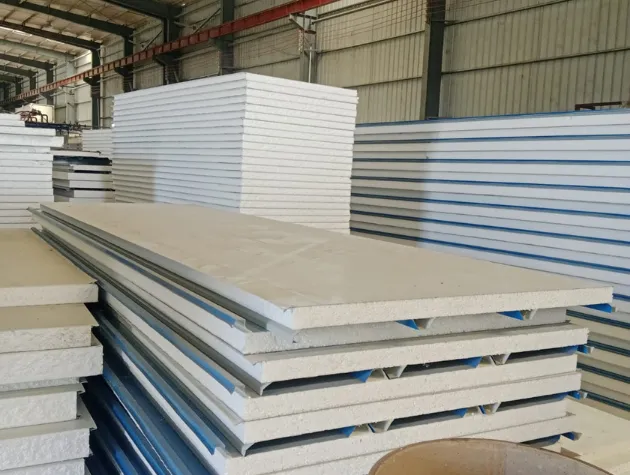 Aluminum Products & Fabrication Solutions