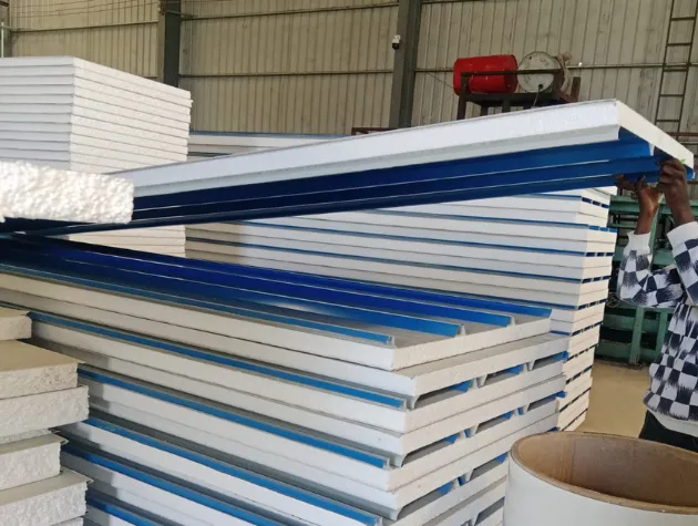 Aluminum Products & Fabrication Solutions