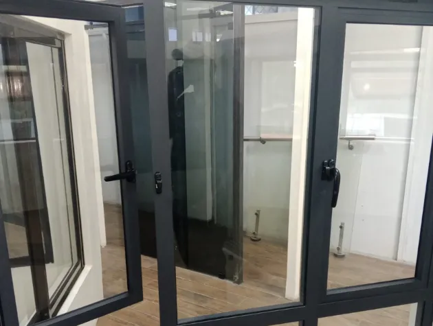 Aluminum Products & Fabrication Solutions
