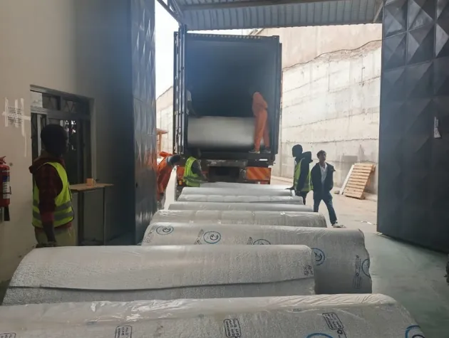 Construction & Civil Engineering Materials