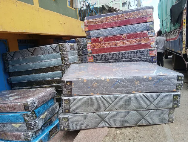 Household & Interior Products