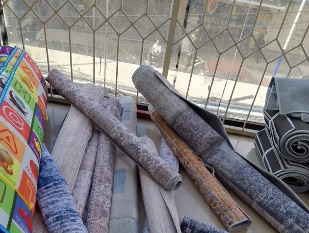 Household & Interior Products