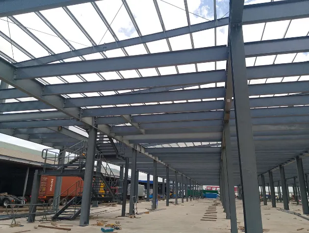 Roofing Insulation & Building Solutions