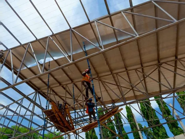 Roofing Insulation & Building Solutions