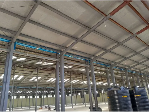 Roofing Insulation & Building Solutions