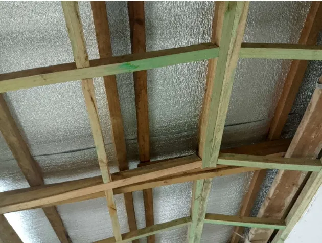 Roofing Insulation & Building Solutions