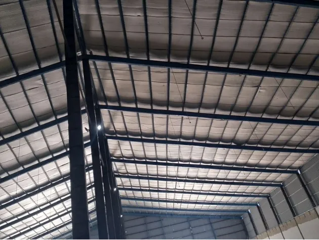 Roofing Insulation & Building Solutions