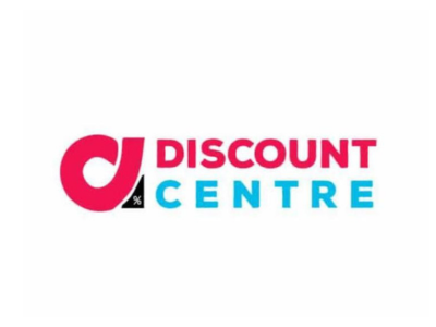 Discount center