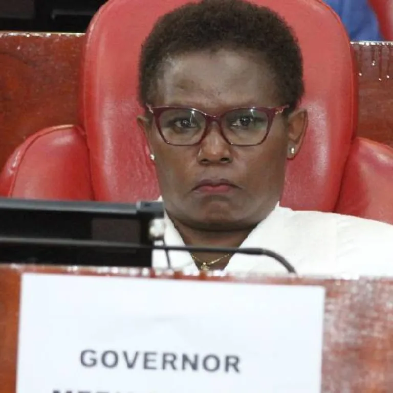 High court affirms senate’s decision to impeach meru governor kawira mwangaza