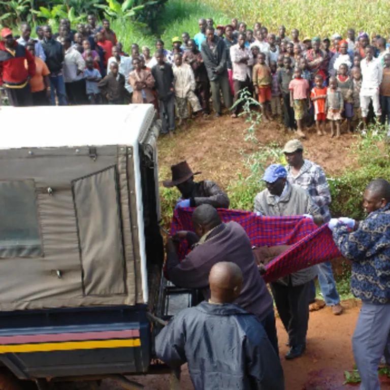 Jarunda News