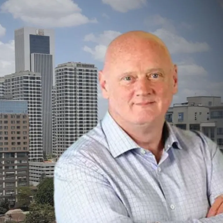 Key suspect in murder of british businessman campbell scott reportedly dies by suicide in Dandora, Nairobi