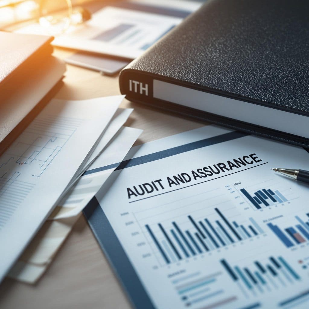 Audit and Assurance Services