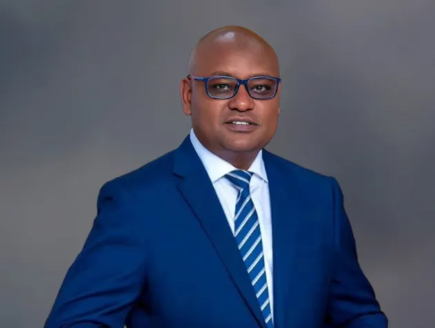 George Mwangi Ndakala Advisory