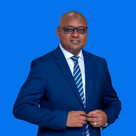 Joseph Mwangi Board Member