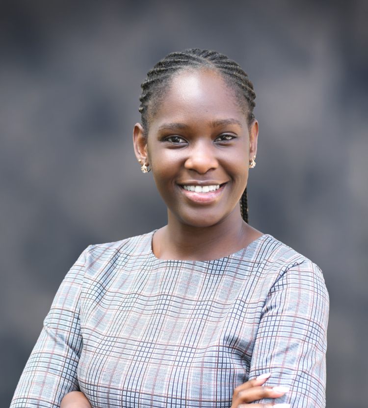 Senior Analyst, Corporate Finance