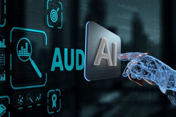 What AI can't do in Audit- Ndakala Advisory