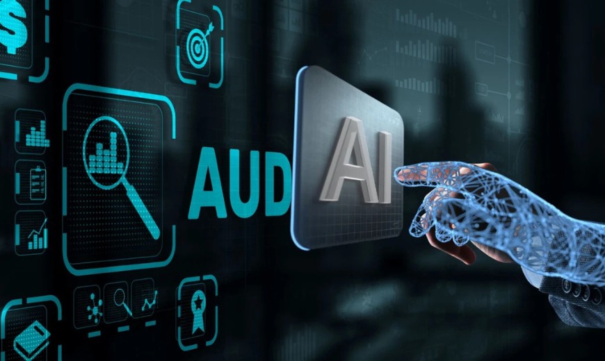 What AI can't do in Audit- Ndakala Advisory