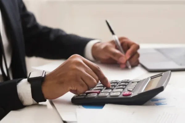 Accounting Services- Ndakala Advisory