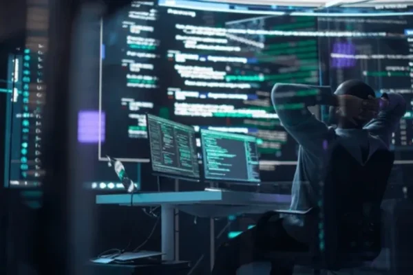 Cybersecurity How Accountants Can Help Prevent Cybercrimes