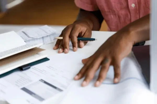 Guidelines for taxpayers- Ndakala Advisory