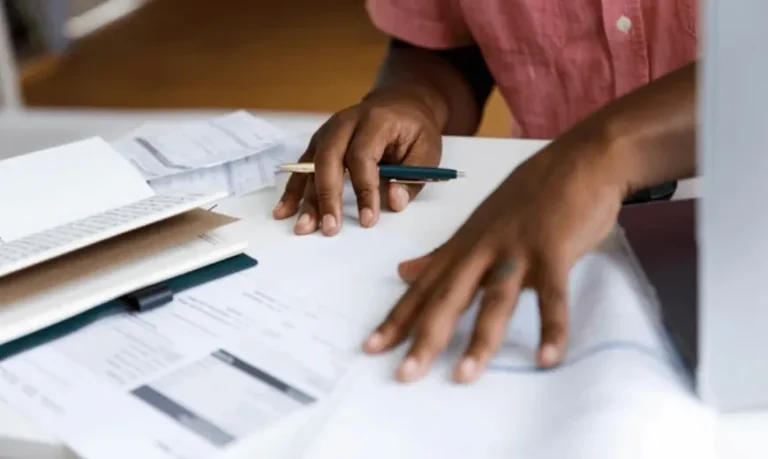 Guidelines for taxpayers- Ndakala Advisory