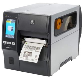 Barcode Printer