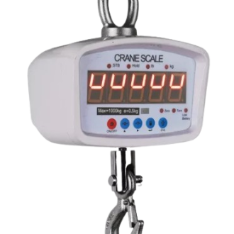 Crane Scales