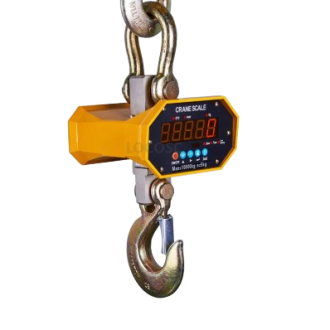 Crane Scales
