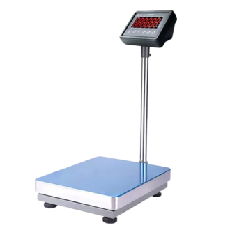 Platform Scales